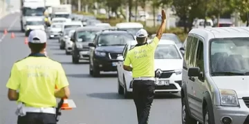Hız ihlali yaptığı tespit edilen 20.198 sürücüye işlem yapıldı