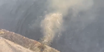 Bakanlık Duyurdu! İSKİ’ye 2.6 Milyon TL Ceza