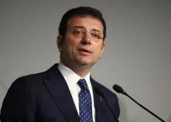 İmamoğlu İnşaat’a el konuldu!
