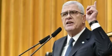 İYİ Parti Lideri Dervişoğlu’ndan ‘İmamoğlu’ Tepkisi!