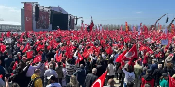 CHP Ekrem İmamoğlu İçin İmza Kampanyası Başlattı