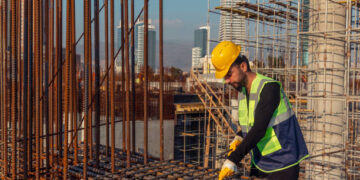 İnşaat üretimi yıllık yüzde 15,5 arttı