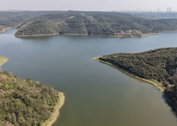 İstanbul barajlarında son durum!