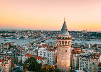 Valilik Açıkladı! İstanbul’a giriş ve çıkış kısıtlaması getirildi