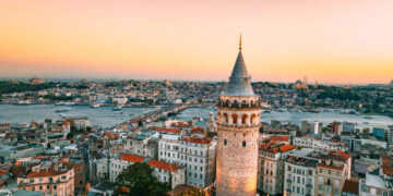 Valilik Açıkladı! İstanbul’a giriş ve çıkış kısıtlaması getirildi