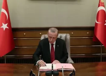 Kadının Güçlenmesi ile ilgili Cumhurbaşkanlığı Genelgesi yayımlandı