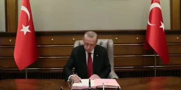 Kadının Güçlenmesi ile ilgili Cumhurbaşkanlığı Genelgesi yayımlandı