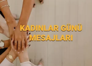 8 Mart Dünya Kadınlar Günü Mesajları Kadinlar Gunu Mesajlari1 habermeydan
