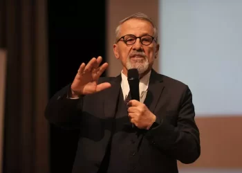 Prof. Dr. Naci Görür’den Kayseri’ye deprem uyarısı!