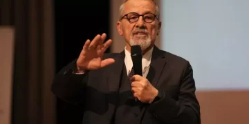 Prof. Dr. Naci Görür’den Kayseri’ye deprem uyarısı!