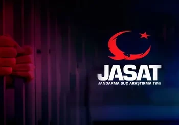 308 Suç Kaydı Olan, 108 Yıl 6 Ay Kesinleşmiş Hapis Cezası Alan D.A. İsimli Şahıs Yakalandı