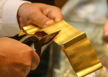 Resmi Gazete’de yayımlandı! Kesme altın satışı yasaklandı