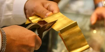 Resmi Gazete’de yayımlandı! Kesme altın satışı yasaklandı