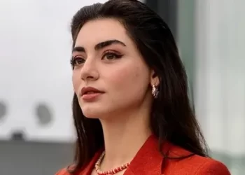 Kuruluş Osman dizisinin Bala Hatun’u Özge Törer kimdir? Tarihte Bala Hatun kimdir, nasıl ve ne zaman ölüyor?