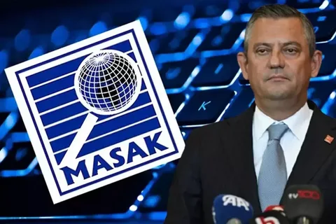 MASAK'tan Özgür Özel'in iddialarına yanıt MASAK habermeydan