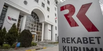 Rekabet Kurulu’ndan Maçkolik’e 13 Milyon TL Ceza!