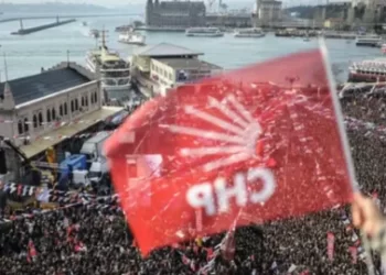 Maltepe Mitingi Başladı! Yüz Binler Miting Meydanında