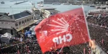 Maltepe Mitingi Başladı! Yüz Binler Miting Meydanında