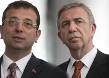 Ekrem İmamoğlu’na gözaltı kararının ardından Mansur Yavaş’tan ilk tepki