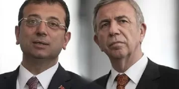 Ekrem İmamoğlu’na gözaltı kararının ardından Mansur Yavaş’tan ilk tepki