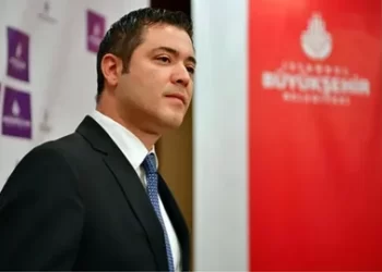 Medya A.Ş. Yönetim Kurulu Başkanı Murat Ongun tutuklandı