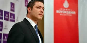 Medya A.Ş. Yönetim Kurulu Başkanı Murat Ongun tutuklandı