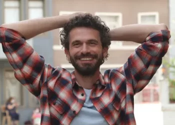 Leyla dizisinin Mali’si Yiğit Kirazcı kimdir?