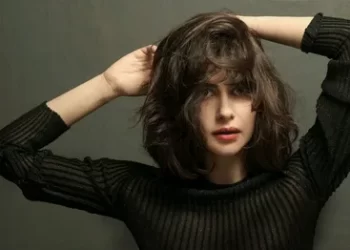 Nesrin Cavadzade Kimdir? Nereli ve kaç yaşında?