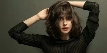 Nesrin Cavadzade Kimdir? Nereli ve kaç yaşında?
