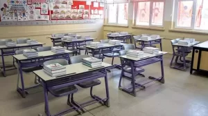 Nisan ara tatili ne zaman? Bayram tatili ile birleşiyor mu? Nisan ara tatili ne zaman1 habermeydan