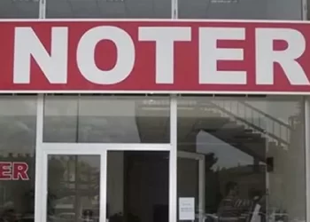 Bakan Tunç: Nöbetçi noterlerde 3 milyon 398 bin 68 işlem gerçekleştirildi