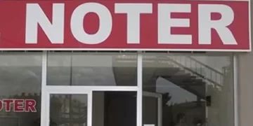 Bakan Tunç: Nöbetçi noterlerde 3 milyon 398 bin 68 işlem gerçekleştirildi