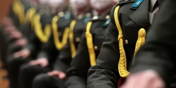 ÖSYM Tarafından Erişime Açıldı! MSÜ Sınav Sonuçlarını Açıklandı