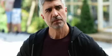 Ünlü sanatçı Özcan Deniz hakkında soruşturma başlatıldı