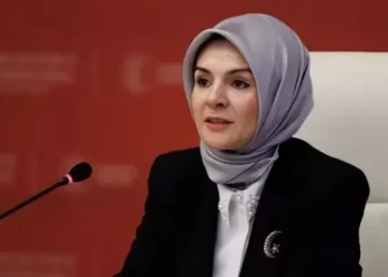 Bakan Göktaş: Özel gereksinimli bireyler ve aileleri için çalışmalarımızı kararlılıkla sürdüreceğiz