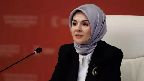 Bakan Göktaş: Özel gereksinimli bireyler ve aileleri için çalışmalarımızı kararlılıkla sürdüreceğiz Ozel gereksinimli bireyler ve aileleri icin calismalarimizi kararlilikla surdurecegiz habermeydan