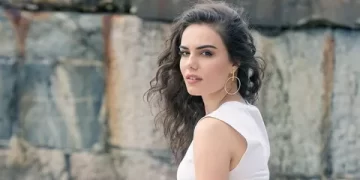 Özgü Kaya paylaşımıyla dikkatleri üstüne çekti! Bakan bir daha baktı!