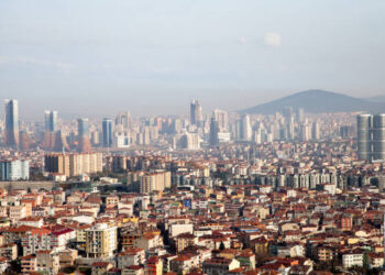 Planlı Alanlar İmar Yönetmeliği Güncellendi