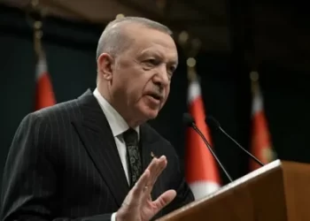 Erdoğan: Provokasyonlarla vatandaşlarımızın huzurunu bozmaktan vazgeçin