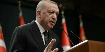 Erdoğan: Provokasyonlarla vatandaşlarımızın huzurunu bozmaktan vazgeçin