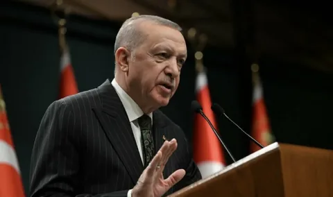 Erdoğan: Provokasyonlarla vatandaşlarımızın huzurunu bozmaktan vazgeçin Provokasyon habermeydan