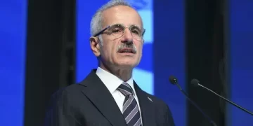 BAKAN URALOĞLU’NDAN RAMAZAN BAYRAMI PAYLAŞIMI
