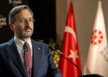 İletişim Başkanı Altun: RTÜK görevini yapmak mecburiyetindedir