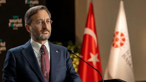 İletişim Başkanı Altun: RTÜK görevini yapmak mecburiyetindedir RTUK3 habermeydan