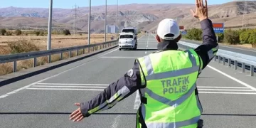 Ramazan Bayramı Tatilinin 9 Güne Çıkarılması Kapsamında Alınan Trafik Tedbirleri