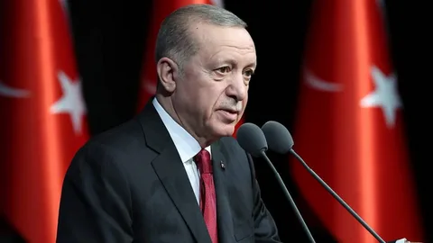Cumhurbaşkanı Erdoğan açıkladı! Ramazan Bayramı tatili 9 gün oldu Ramazan Bayrami habermeydan 2