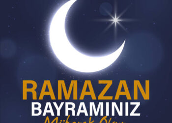Ramazan Bayramımız kutlu olsun! Ramazan Bayramı mesajları 2025