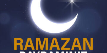 Ramazan Bayramımız kutlu olsun! Ramazan Bayramı mesajları 2025