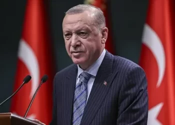 Cumhurbaşkanı Erdoğan, Mehmetçiğin Ramazan Bayramı‘nı tebrik etti