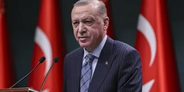 Cumhurbaşkanı Erdoğan, Mehmetçiğin Ramazan Bayramı‘nı tebrik etti